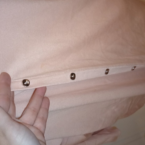 H by Halston Cardigan, XL - Picture 3 of 10